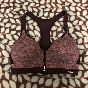 Victoria’s Secret VSX Sport bra 32C